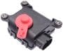 Murray Climate Control 5 Terminal Air Door Actuator