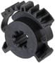 Murray Climate Control A/C Actuator Gear