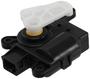 Murray Climate Control 5 Terminal Air Door Actuator
