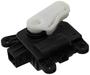Murray Climate Control 5 Terminal Air Door Actuator