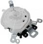 Murray Climate Control 5 Terminal Air Door Actuator