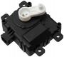 Murray Climate Control 3 Terminal Air Door Actuator