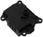Murray Climate Control 3 Terminal Air Door Actuator