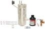 Murray Climate Control A/C Service Kit