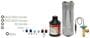 Murray Climate Control A/C Service Kit