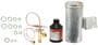 Murray Climate Control A/C Service Kit