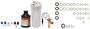 Murray Climate Control A/C Service Kit