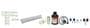 Murray Climate Control A/C Service Kit