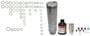 Murray Climate Control A/C Service Kit