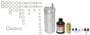 Murray Climate Control A/C Service Kit