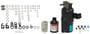 Murray Climate Control A/C Service Kit
