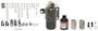 Murray Climate Control A/C Service Kit