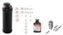 Murray Climate Control A/C Service Kit