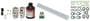 Murray Climate Control A/C Service Kit