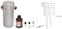 Murray Climate Control A/C Service Kit