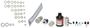 Murray Climate Control A/C Service Kit