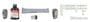 Murray Climate Control A/C Service Kit