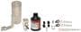 Murray Climate Control A/C Service Kit
