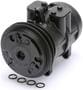 MasterPro Climate Control FS6 A/C Compressor - Remanufactured