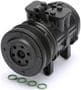 MasterPro Climate Control 6P148A A/C Compressor - Remanufactured