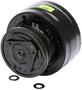 MasterPro Climate Control R4 Lightweight A/C Compressor - Remanufactured