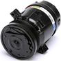 MasterPro Climate Control V5 A/C Compressor - Remanufactured