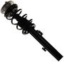 MasterPro Strut And Coil Spring Assembly