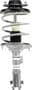 MasterPro Strut And Coil Spring Assembly