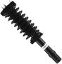 MasterPro Strut And Coil Spring Assembly