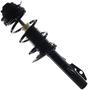 MasterPro Strut And Coil Spring Assembly