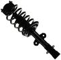 MasterPro Strut And Coil Spring Assembly