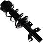 MasterPro Strut And Coil Spring Assembly