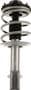 MasterPro Strut And Coil Spring Assembly