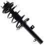 MasterPro Strut And Coil Spring Assembly