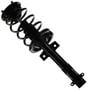 MasterPro Strut And Coil Spring Assembly