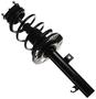 MasterPro Strut And Coil Spring Assembly