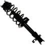 MasterPro Strut And Coil Spring Assembly