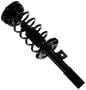 MasterPro Strut And Coil Spring Assembly