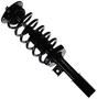MasterPro Strut And Coil Spring Assembly