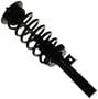 MasterPro Strut And Coil Spring Assembly