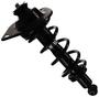 MasterPro Strut And Coil Spring Assembly