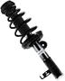 MasterPro Strut And Coil Spring Assembly
