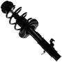MasterPro Strut And Coil Spring Assembly