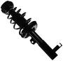 MasterPro Strut And Coil Spring Assembly