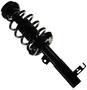 MasterPro Strut And Coil Spring Assembly