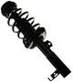 MasterPro Strut And Coil Spring Assembly