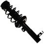MasterPro Strut And Coil Spring Assembly