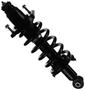 MasterPro Strut And Coil Spring Assembly