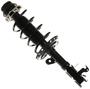 MasterPro Strut And Coil Spring Assembly