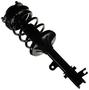 MasterPro Strut And Coil Spring Assembly